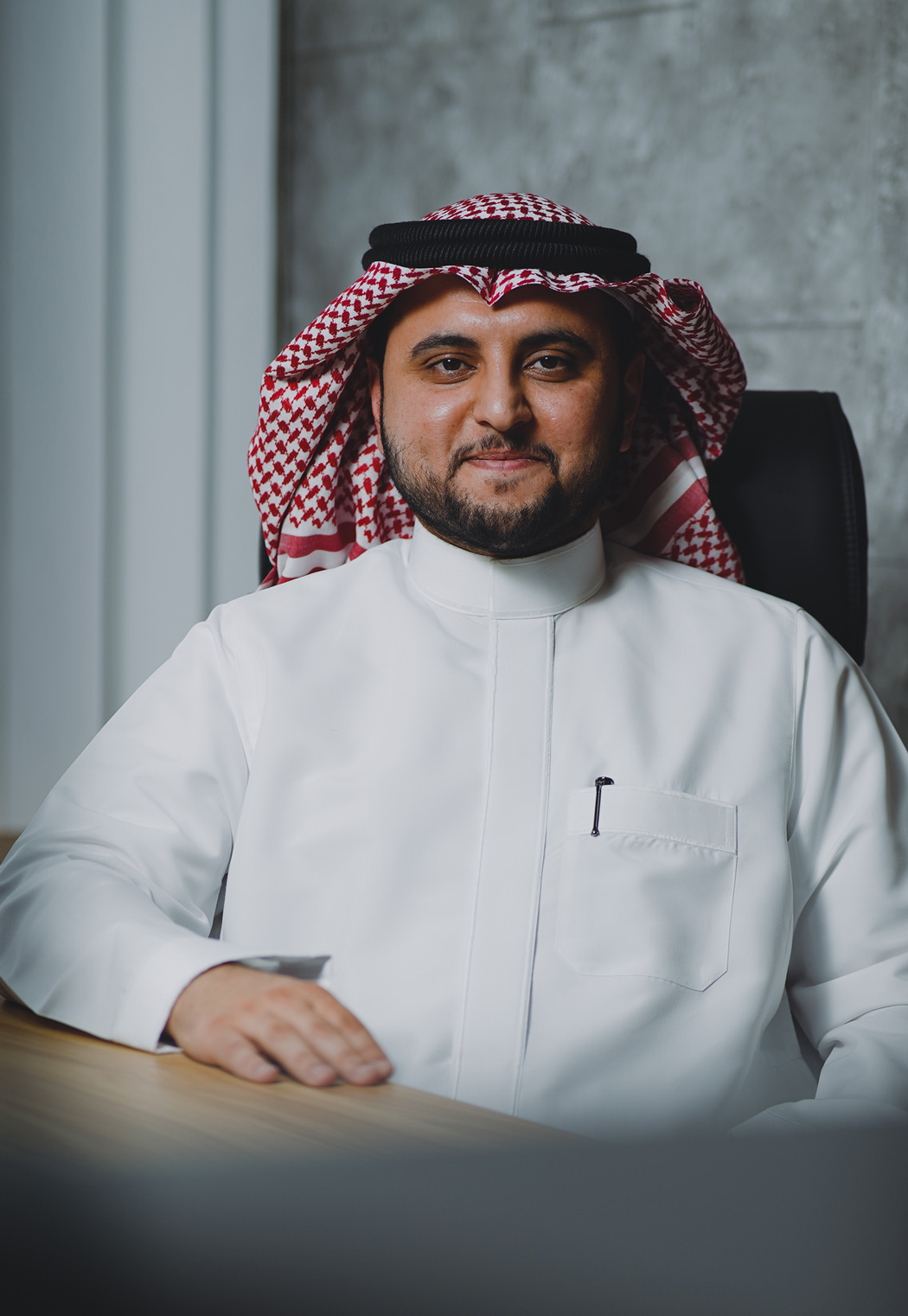 Board of Directors | مصنع كرتون الخليج